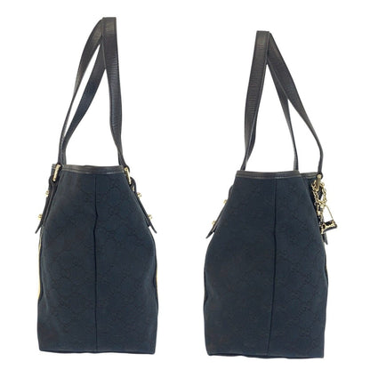 グッチ GGキャンバス トートバッグ