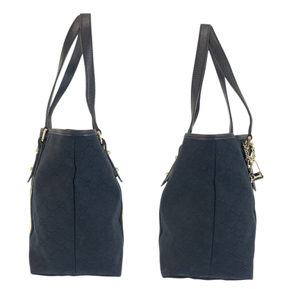 グッチ GGキャンバス トートバッグ