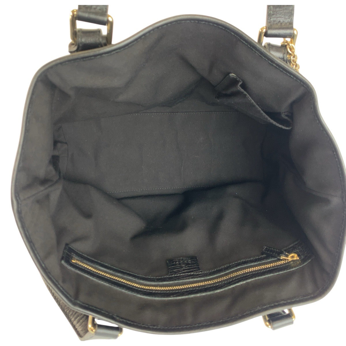 グッチ GGキャンバス トートバッグ