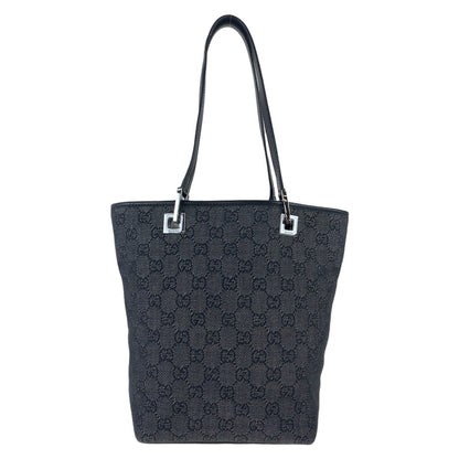 グッチ GGキャンバス 2wayトートショルダーバッグ