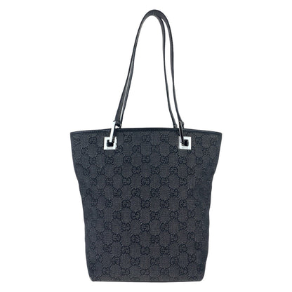 グッチ GGキャンバス 2wayトートショルダーバッグ