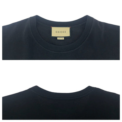 グッチ コットン 半袖Tシャツ