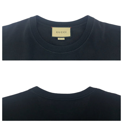 グッチ コットン 半袖Tシャツ
