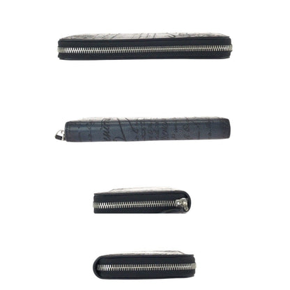 ベルルッティ イタウバ レザー長財布