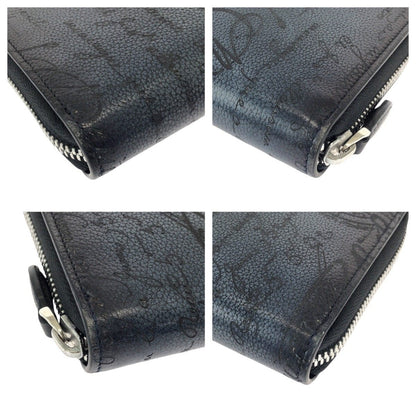 ベルルッティ イタウバ レザー長財布