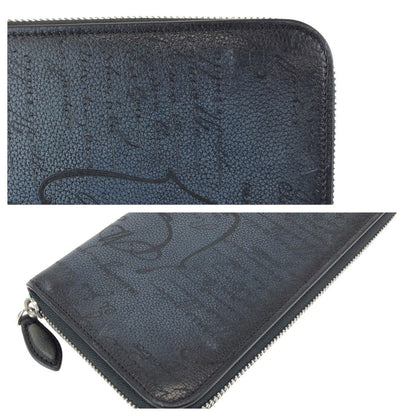 ベルルッティ イタウバ レザー長財布