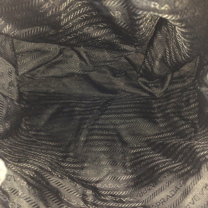 プラダ テスート ナイロンリュックサック
