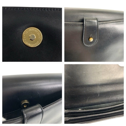 グッチ レザー2wayバッグ