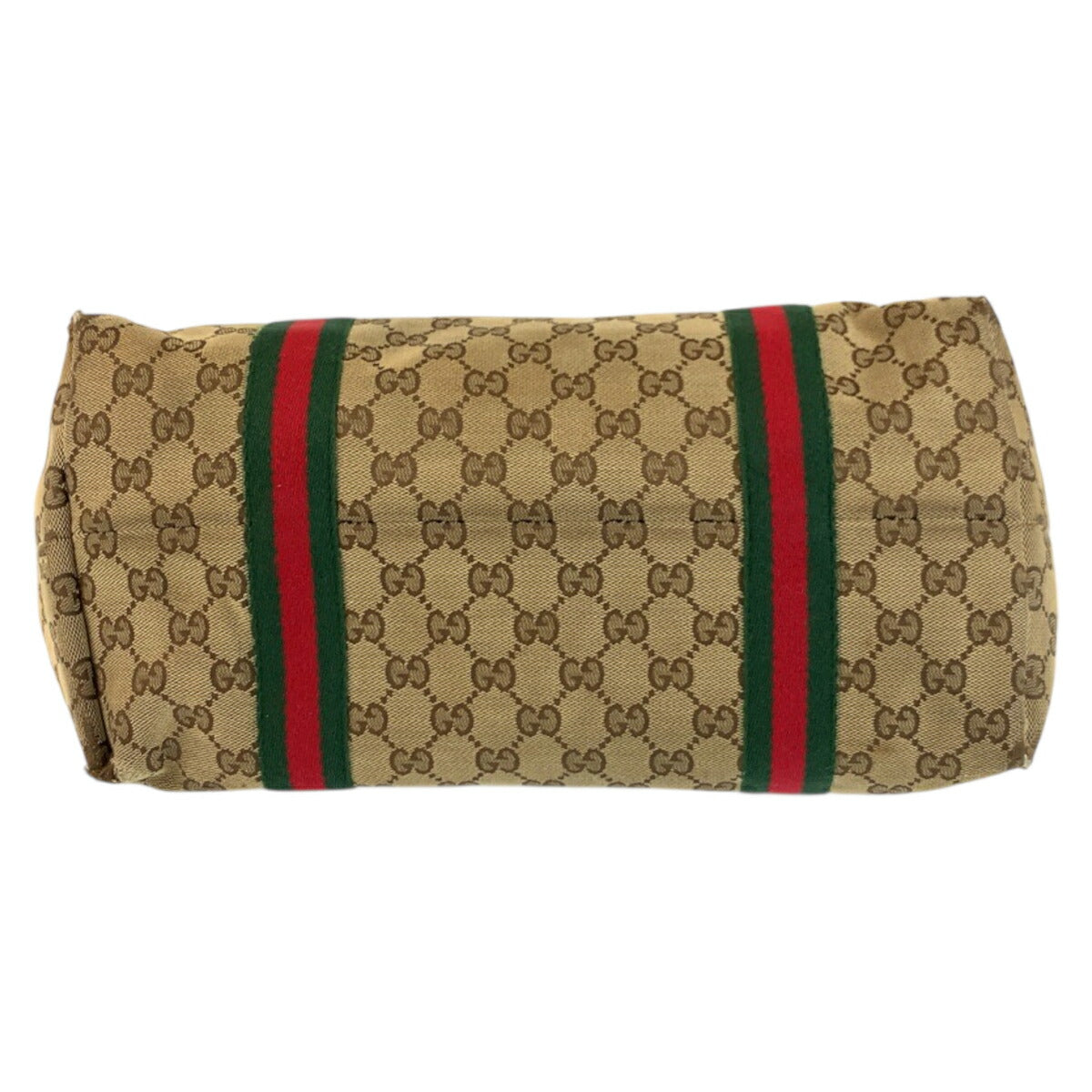 グッチ GGキャンバス トートバッグ