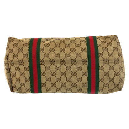 グッチ GGキャンバス トートバッグ