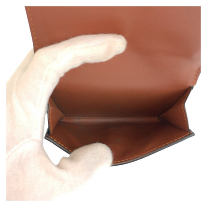 バーバリー アイコンストライプ PVC 財布