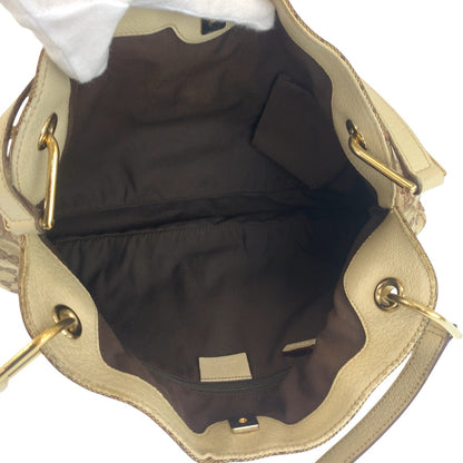 グッチ エクリプス GGキャンバス トートバッグ