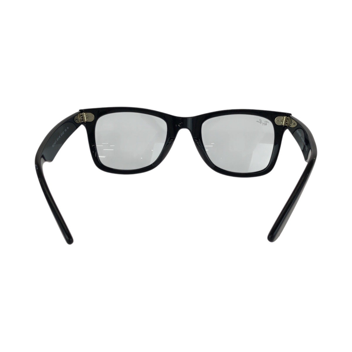 レイバン ORIGINAL WAYFARER CLASSIC サングラス