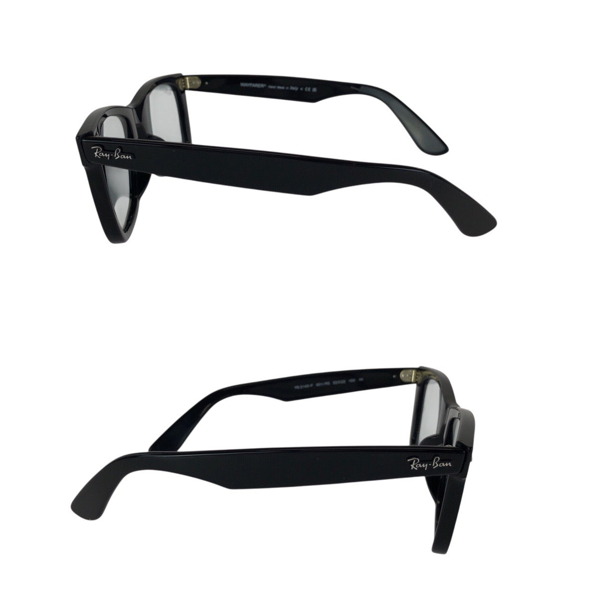 レイバン ORIGINAL WAYFARER CLASSIC サングラス