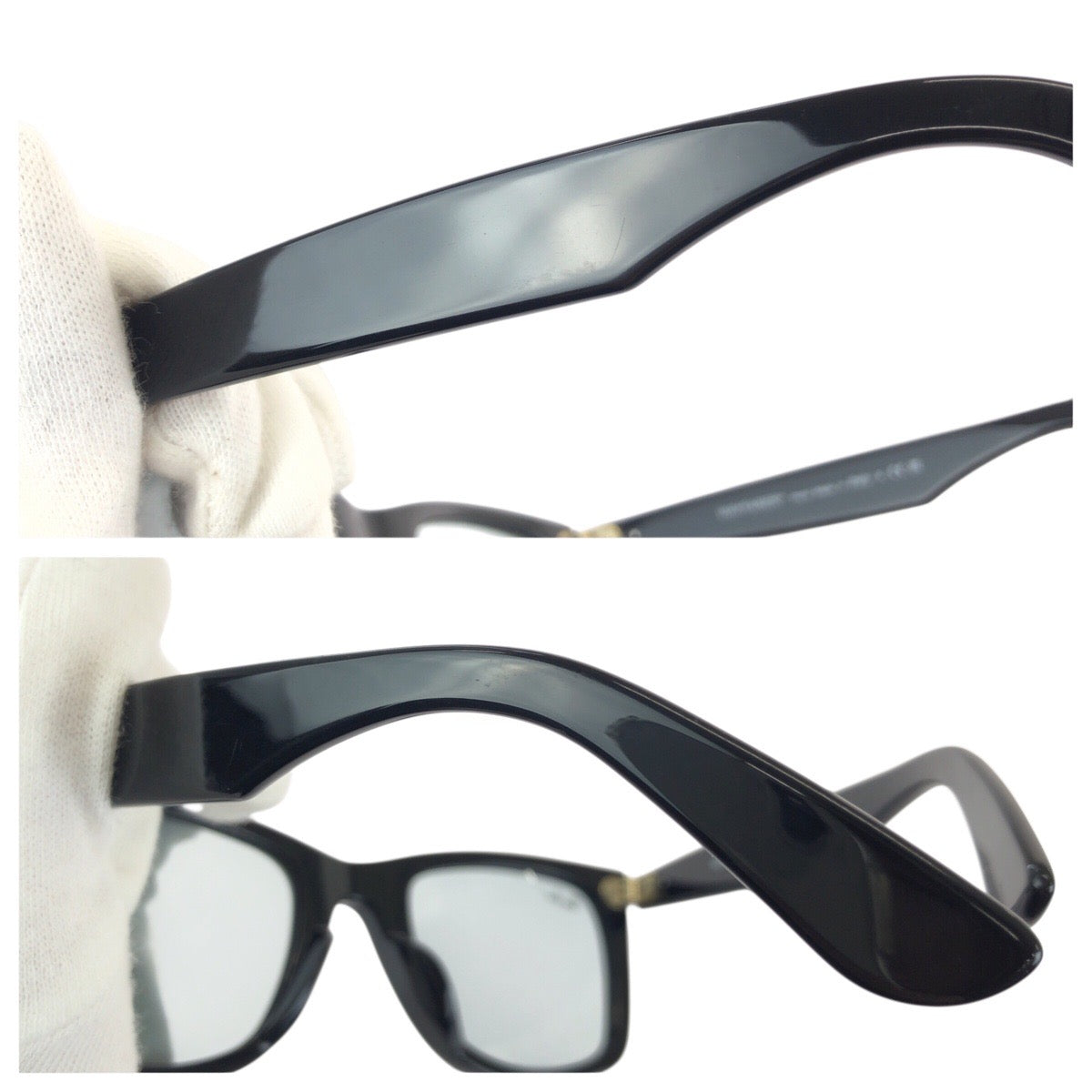 レイバン ORIGINAL WAYFARER CLASSIC サングラス