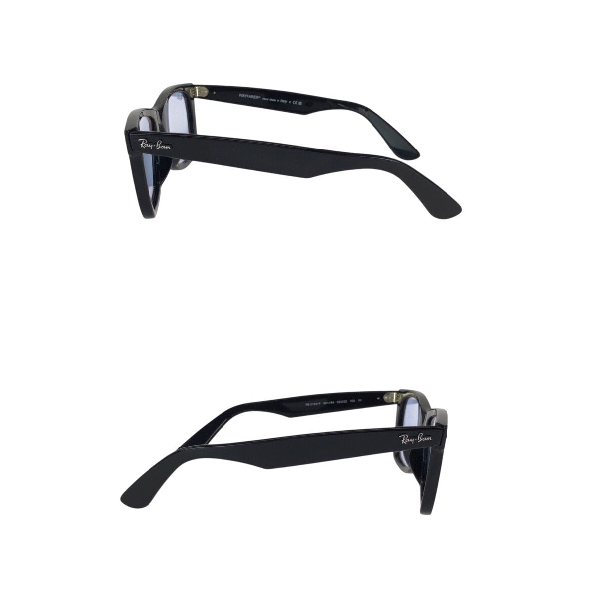 レイバン ORIGINAL WAYFARER CLASSIC サングラス
