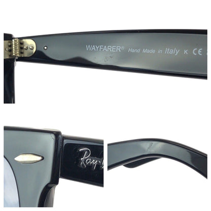 レイバン ORIGINAL WAYFARER CLASSIC サングラス