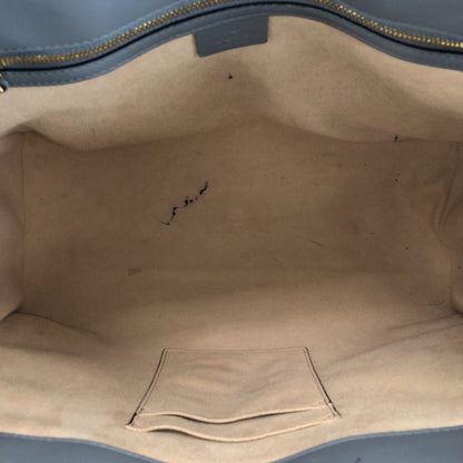 グッチ グッチシマ レザートートバッグ