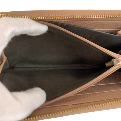 グッチ GGマーモント GGスプリーム 長財布