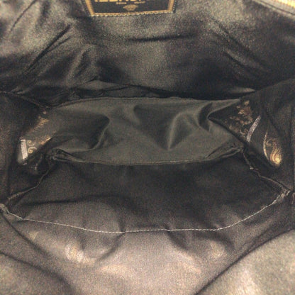 フェンディ フェンダーチェ ナイロン リュックサック