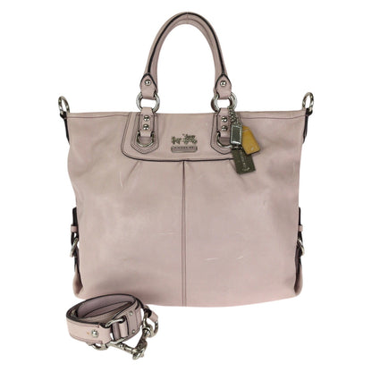 コーチ マディソン レザージュリアン 2wayショルダーバッグ
