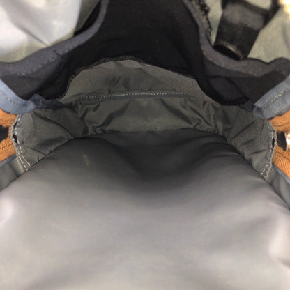 ポーター LIFT ナイロン レザー ショルダーバッグ