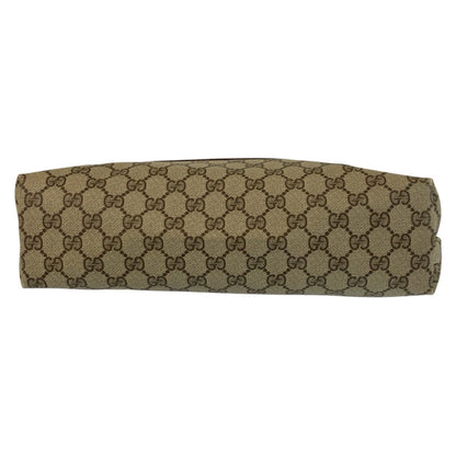 グッチ GGスプリームキャンバス トートバッグ
