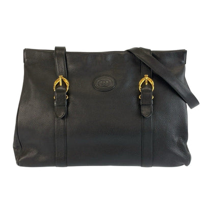 グッチ レザー2wayトートバッグ