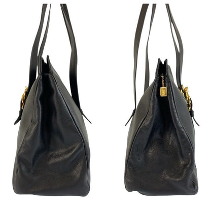 グッチ レザー2wayトートバッグ