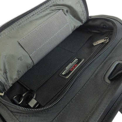 トゥミ ALPHA ナイロンビジネスバッグ