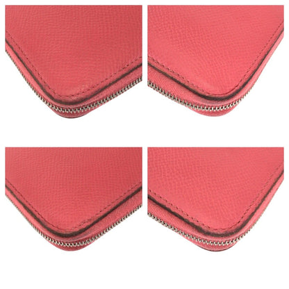 エルメス アザップロング シルクイン エプソン 長財布