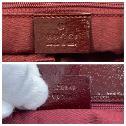 グッチ GGキャンバス トートバッグ