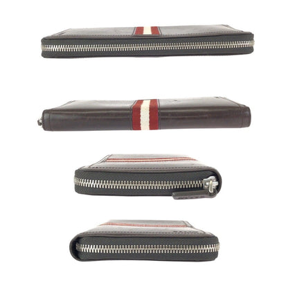 バリー トレインスポッティング レザー 長財布
