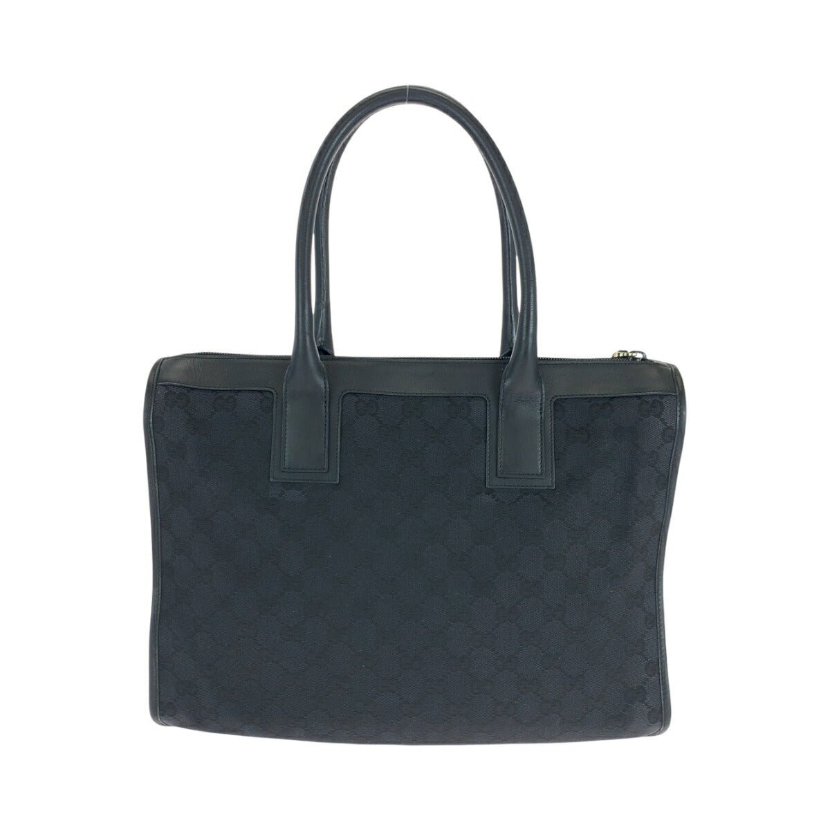 グッチ GGキャンバス トートバッグ