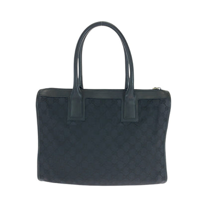 グッチ GGキャンバス トートバッグ