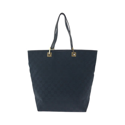 グッチ GGキャンバス トートバッグ