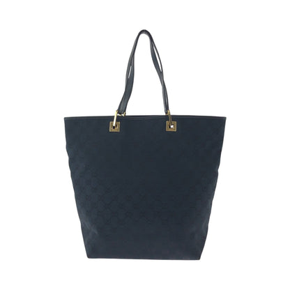 グッチ GGキャンバス トートバッグ