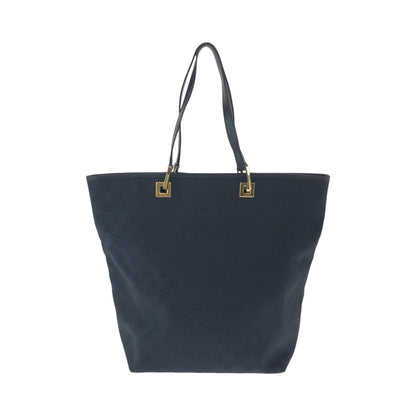 グッチ GGキャンバス トートバッグ