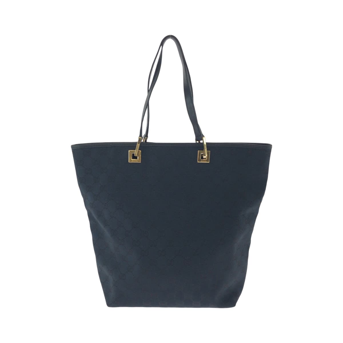 グッチ GGキャンバス トートバッグ