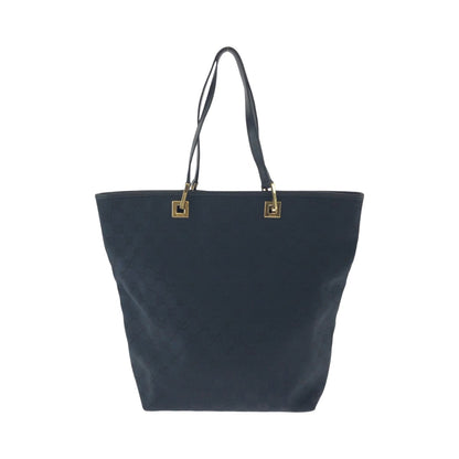 グッチ GGキャンバス トートバッグ