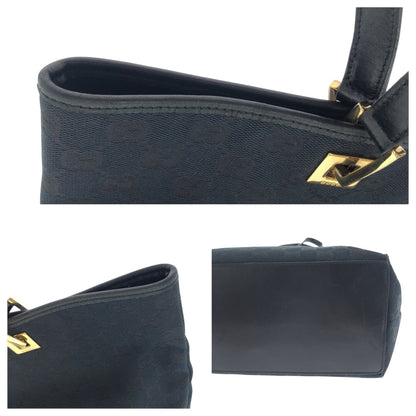 グッチ GGキャンバス トートバッグ