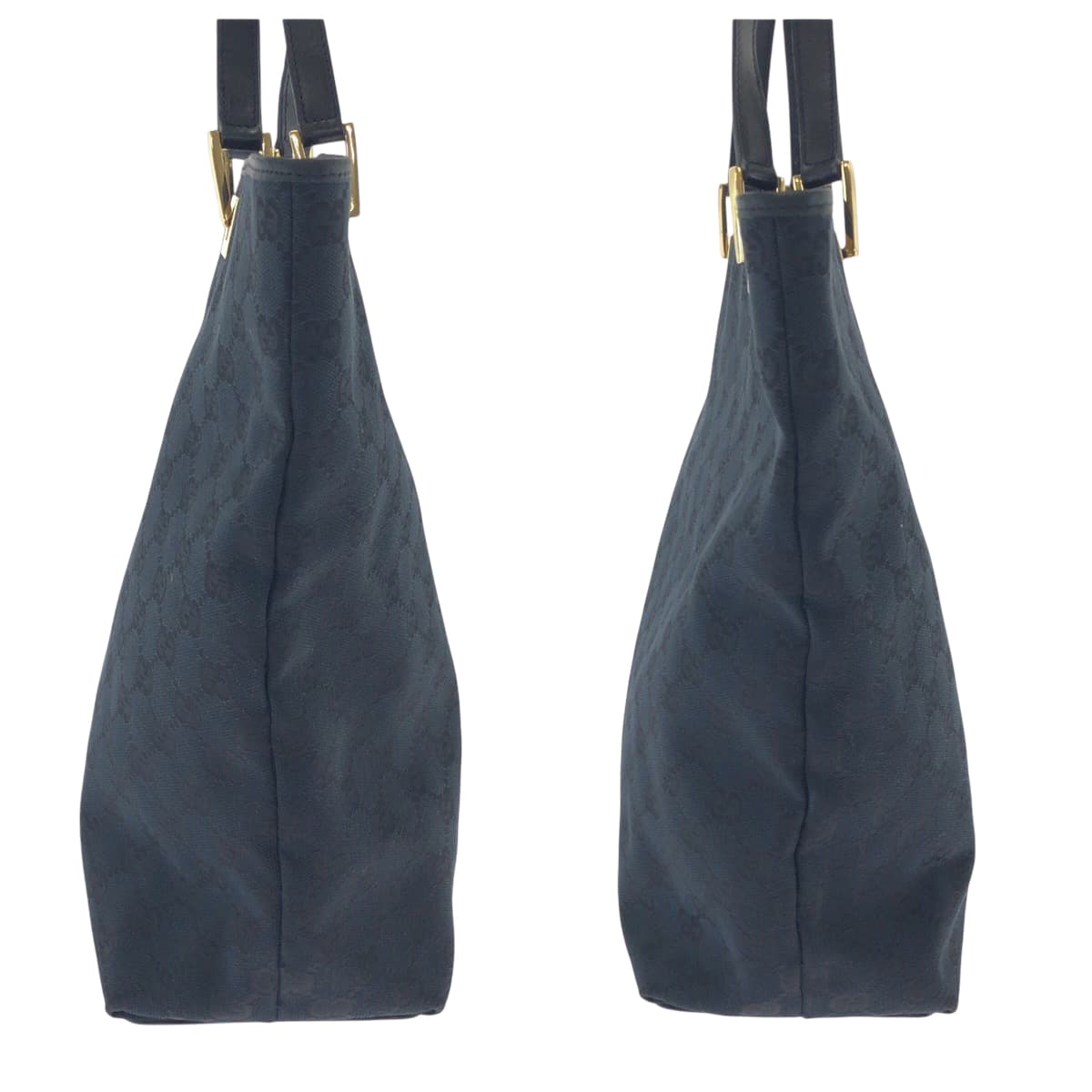 グッチ GGキャンバス トートバッグ