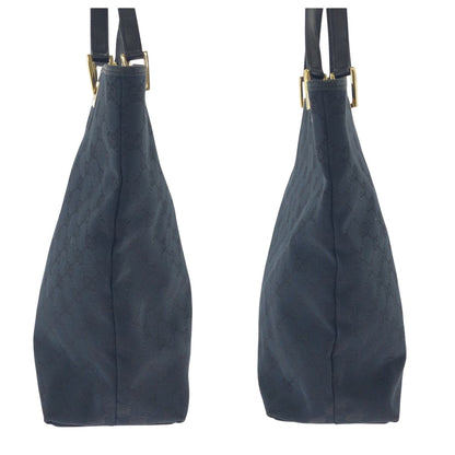 グッチ GGキャンバス トートバッグ