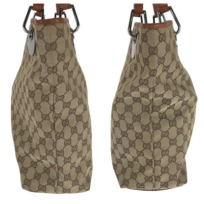グッチ GGキャンバス トートバッグ
