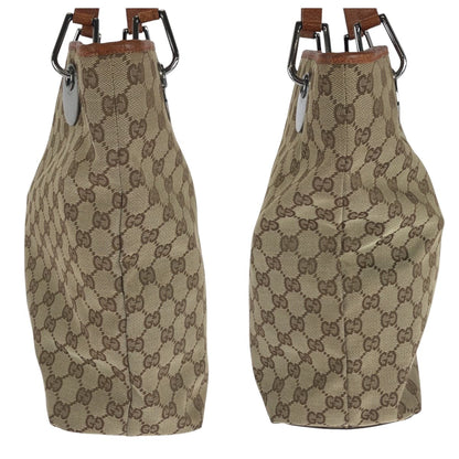 グッチ GGキャンバス トートバッグ