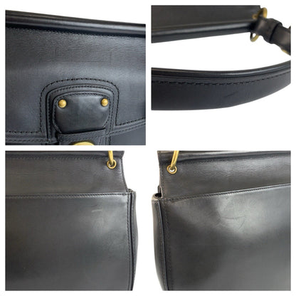 コーチ ウィリス レザー2wayバッグ