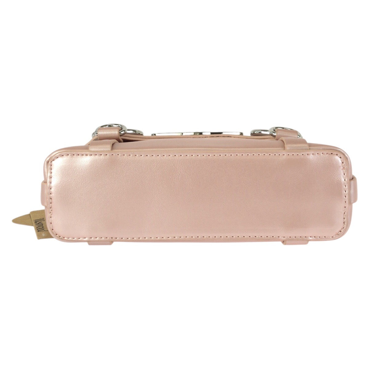 ヴィヴィアンウエストウッド BETTY レザー2wayショルダーバッグ