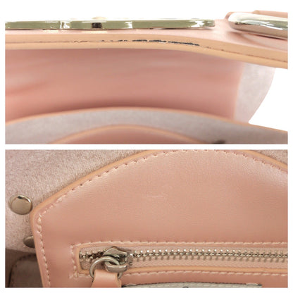 ヴィヴィアンウエストウッド BETTY レザー2wayショルダーバッグ