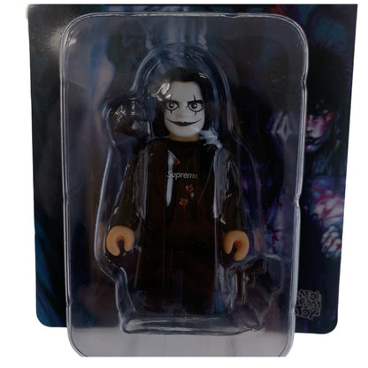 シュプリーム THE CROW KUBRICK フィギュア