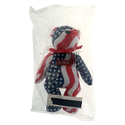 シュプリーム ty Beanie Baby Bear ポリエステル ぬいぐるみ